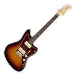Fender - Am Perf Jazzmaster, 3-Colour Sunburst