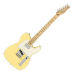 Fender - Am Perf Tele Hum - Vintage White