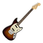 Fender - Am Perf Mustang, 3-Colour Sunburst