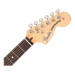 Fender - Am Perf Strat HSS - Aubergine