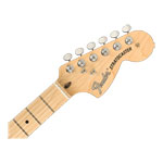 Fender - Am Perf Strat - Satin Lake Placid Blue
