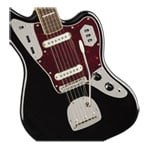 Squier - Classic Vibe '70s Jaguar - Black