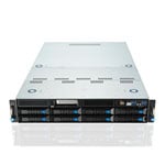 ASUS ESC4000-E10 Intel 3rd Gen Xeon Ice Lake 2U 8 Bay Barebone Server (1600W PSU)