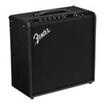Fender - Mustang LT50 1x12" 50-watt Combo Amp