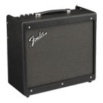 Fender Mustang GTX50 Guitar Amplifier, 230V UK