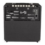 Fender - Rumble 40, 40W Bass Amplifier