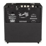 Fender - Rumble 25, 25W Bass Amplifier