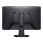 Dell 24" Full HD 165Hz Curved FreeSync Premium VA Gaming Monitor
