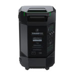 Mackie - Thump GO Battery-powered Loudspeaker