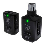 Mackie - EleMent Wave XLR, Wireless Handheld Microphone System