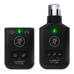 Mackie - EleMent Wave XLR, Wireless Handheld Microphone System