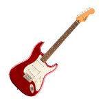 Squier - Classic Vibe 60's Stratocaster - Candy Apple Red