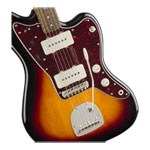 Squier - Classic Vibe '60s Jazzmaster - 3-Colour Sunburst