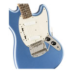 Squier - FSR Classic Vibe '60s Mustang, Lake Placid Blue