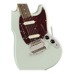 Squier - Classic Vibe '60s Mustang - Sonic Blue