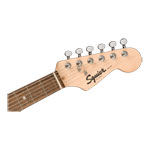 Squier - Mini Strat - Shell Pink