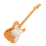 Squier - Classic Vibe '70s Telecaster Thinline - Natural
