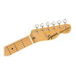 Squier - Classic Vibe '70s Tele Thinline - Natural