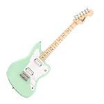 Squier - Mini Jazzmaster HH - Surf Green
