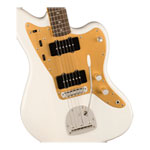 Squier - FSR Classic Vibe Late 50s Jazzmaster - White Blonde