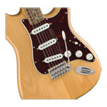 Squier - Classic Vibe '70s Stratocaster -  Natural