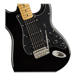 Squier - Classic Vibe '70s Strat HSS - Black