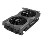 ZOTAC NVIDIA GeForce RTX 2060 12GB Twin Fan Turing Graphics Card