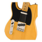 Squier - Classic Vibe '50s Telecaster Left-Handed - Butterscotch Blonde
