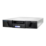 Quantum SuperLoader 3 LTO-7HH SAS 16 Slot AutoLoader