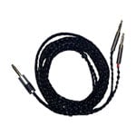 Scan 4.4mm to Dual 3.5mm Balanced Headphone Cable