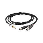 Scan - Headphone Cable 2M 4.4mm to Mini XLR