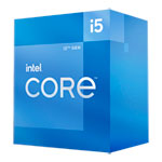 Intel Core i5 12500 6 Core Alder Lake CPU/Processor