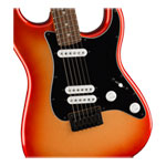 Squier - Contemp Strat Special HT - Sunset Metallic