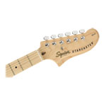 Squier - Affinity Starcaster,3-Colour Sunburst