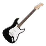Squier - Bullet Strat HT - Black