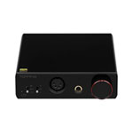 Topping - L50 - Desktop Headphone Amp - Black