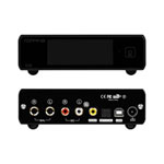 Topping E50 Balanced DAC -  Black