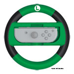 Hori Mario Kart 8 Deluxe, Luigi Wheel Attachment