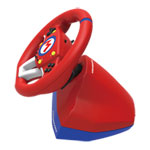 Hori Mario Kart 8 Deluxe Mario Wheel Pro Mini