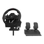 Hori Apex Racing Wheel with Pedals with Vibration Feedback for PS4/3 and PC