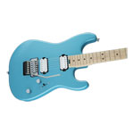 Charvel - Pro-Mod San Dimas Style 1 HH FR M - Matte Blue Frost