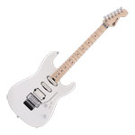 Charvel - Pro-Mod San Dimas Style 1 HSS FR M - Platinum Pearl