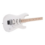Charvel - Pro-Mod San Dimas Style 1 HSS FR M - Platinum Pearl