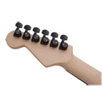 Charvel - Pro-Mod San Dimas Style 1 HSS FR E Sassafras - Satin Black