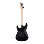 Charvel - Pro-Mod San Dimas Style 1 HSS FR E Sassafras - Satin Black