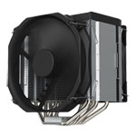 SilentiumPC Fortis 5 Dual Fan CPU Cooler Intel/AMD