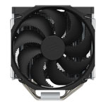 SilentiumPC Fortis 5 Dual Fan CPU Cooler Intel/AMD