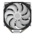 SilentiumPC Fortis 5 ARGB CPU Cooler Intel/AMD
