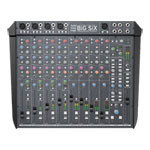 Solid State Logic - BiG SiX Mixing Console
