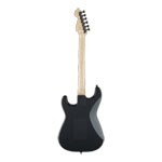 Jackson - X Series Signature Adrian Smith SDXQM - Transparent Green